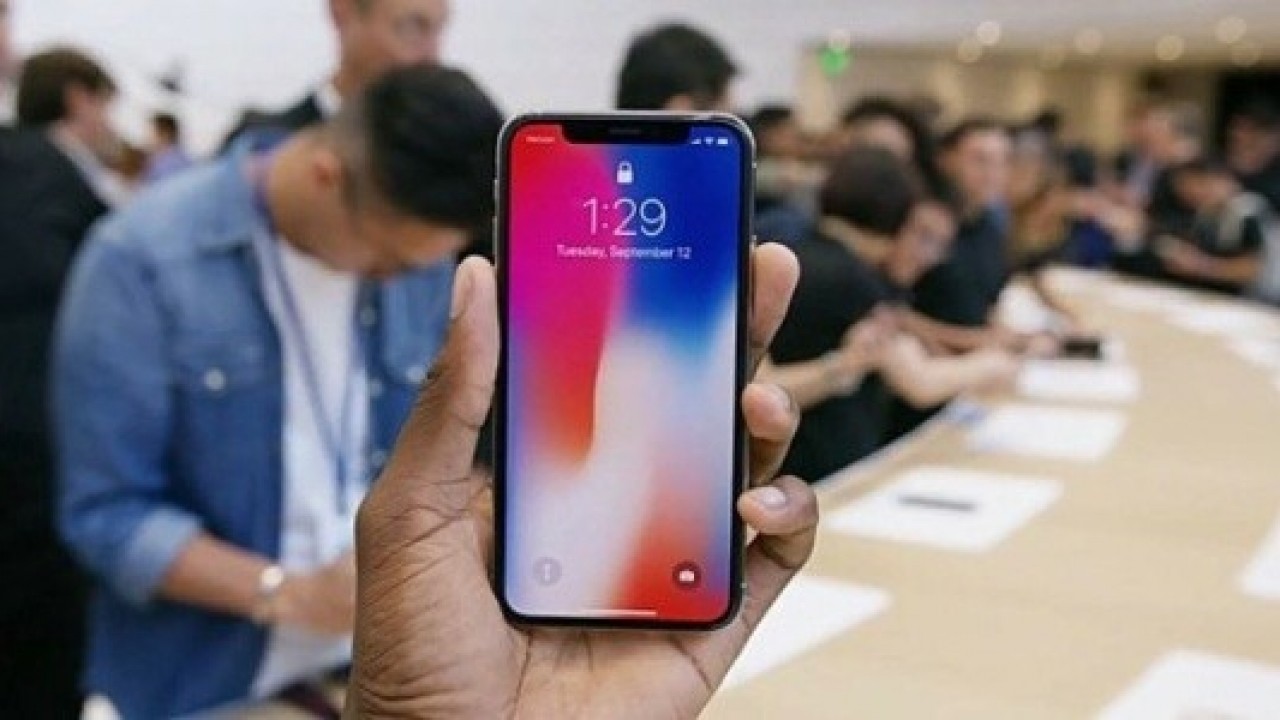 İphone X'in Maliyeti Ne Kadar?