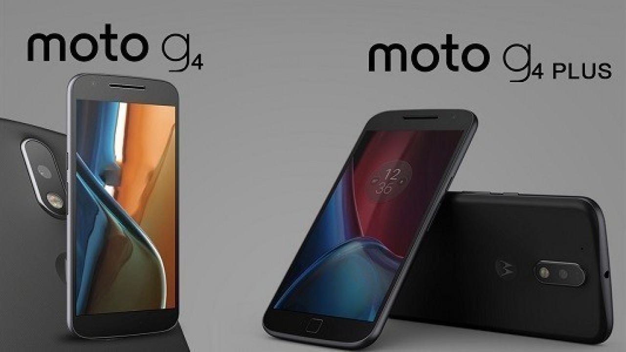 Moto G4 Modeli Android 8.0 Oreo Güncellemesi Almayacak