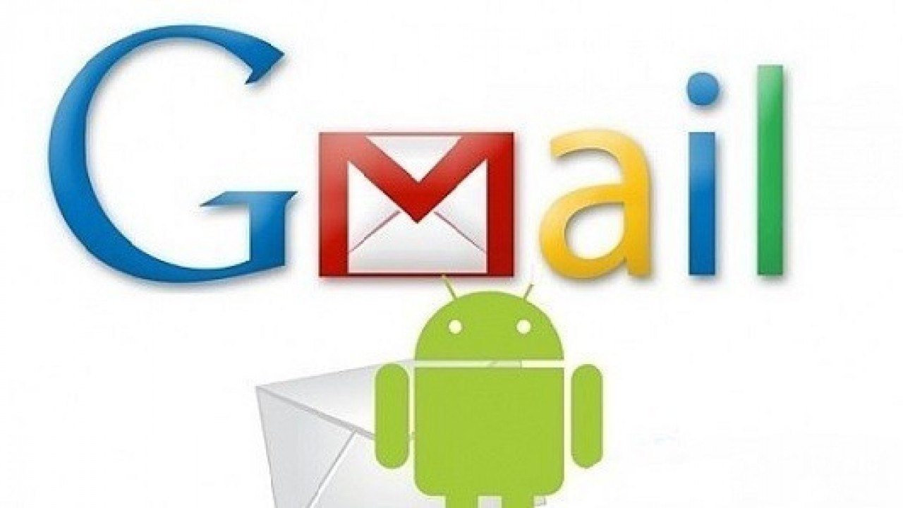 Yeni Gmail Uygulaması İle Şifre ve Profil Bilgileri Değiştirilebiliyor