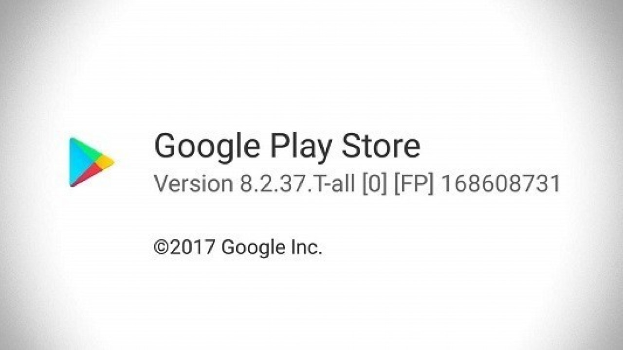 Google Play Store Yeni Güncellemesi Dağıtılmaya Başlandı