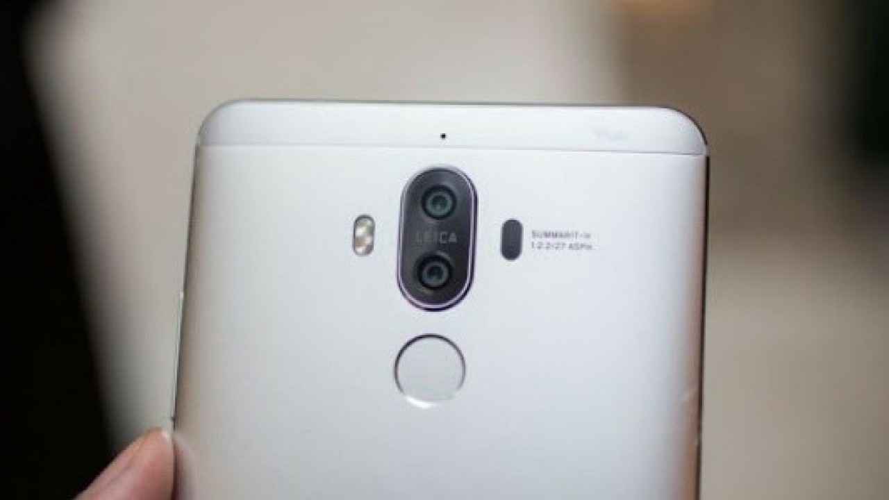 Huawei G10'un Canlı Görselleri Sızdırıldı