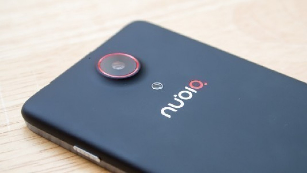 ZTE nubia NX595J gün yüzüne çıktı