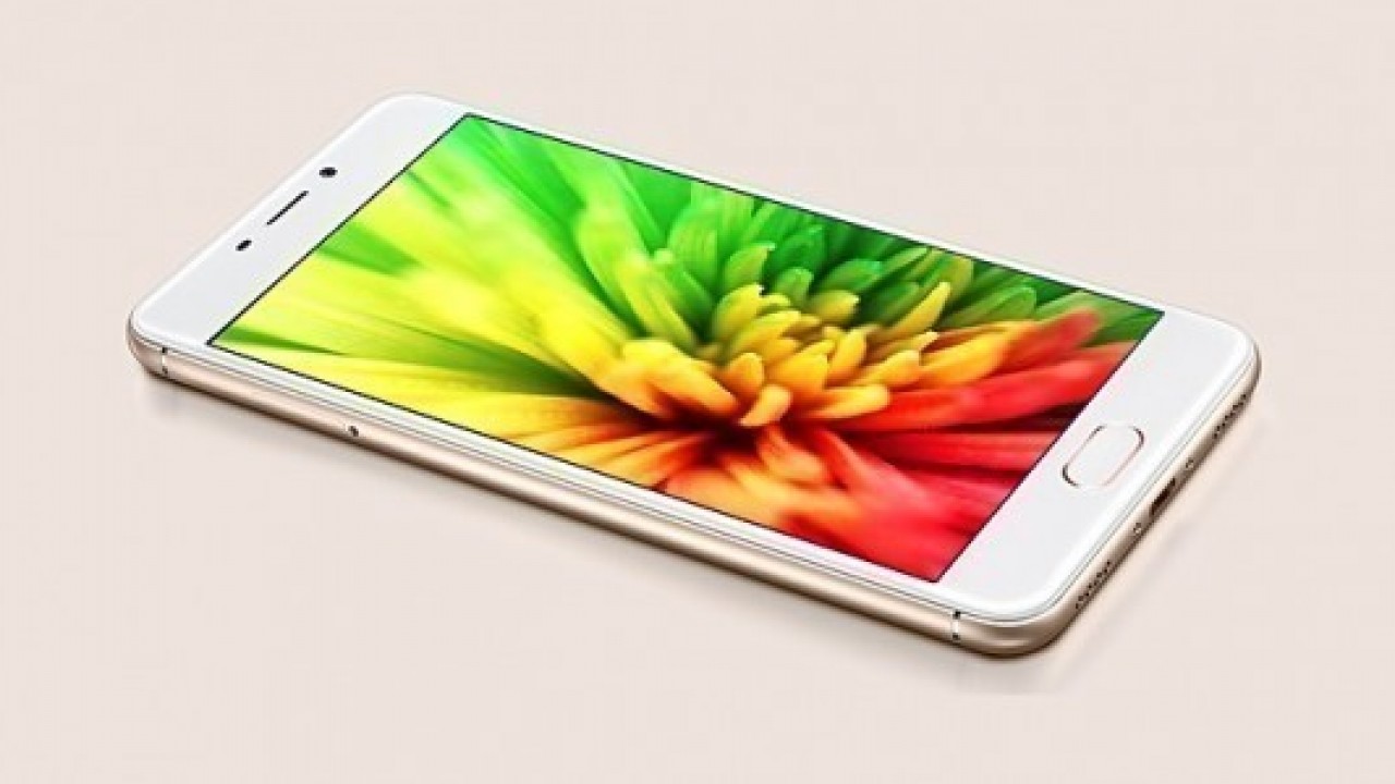 Meizu M6'nın tüm teknik özellikleri belli oldu