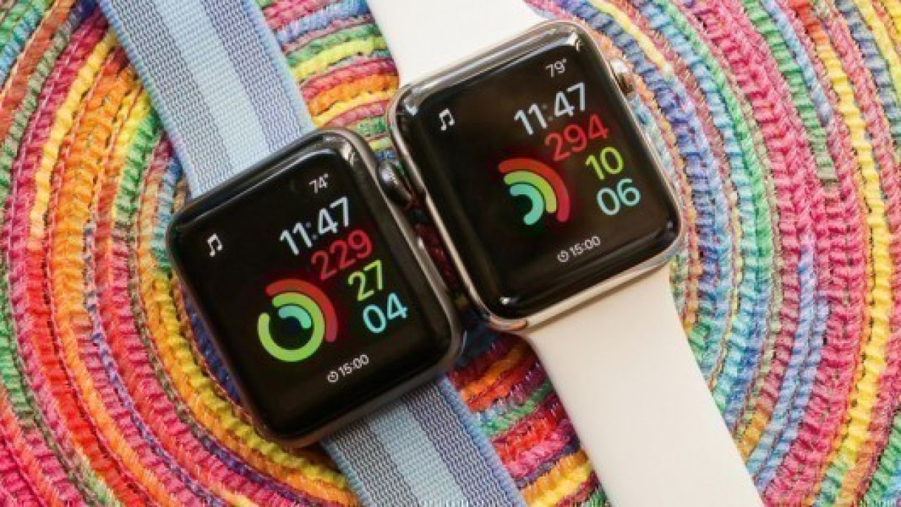 Apple Watch Series 3 hakkında önemli açıklama geldi