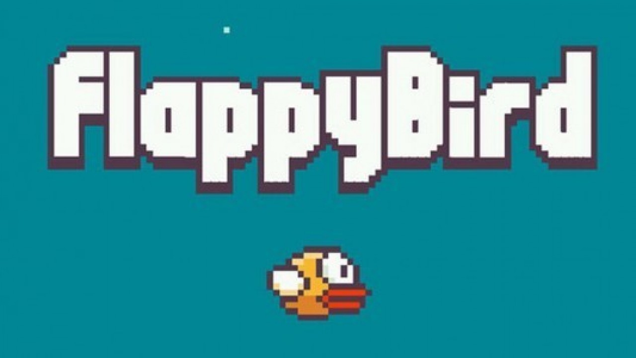 iOS 11 güncellemesini yükleyenler, Flappy Bird oynayamayacak