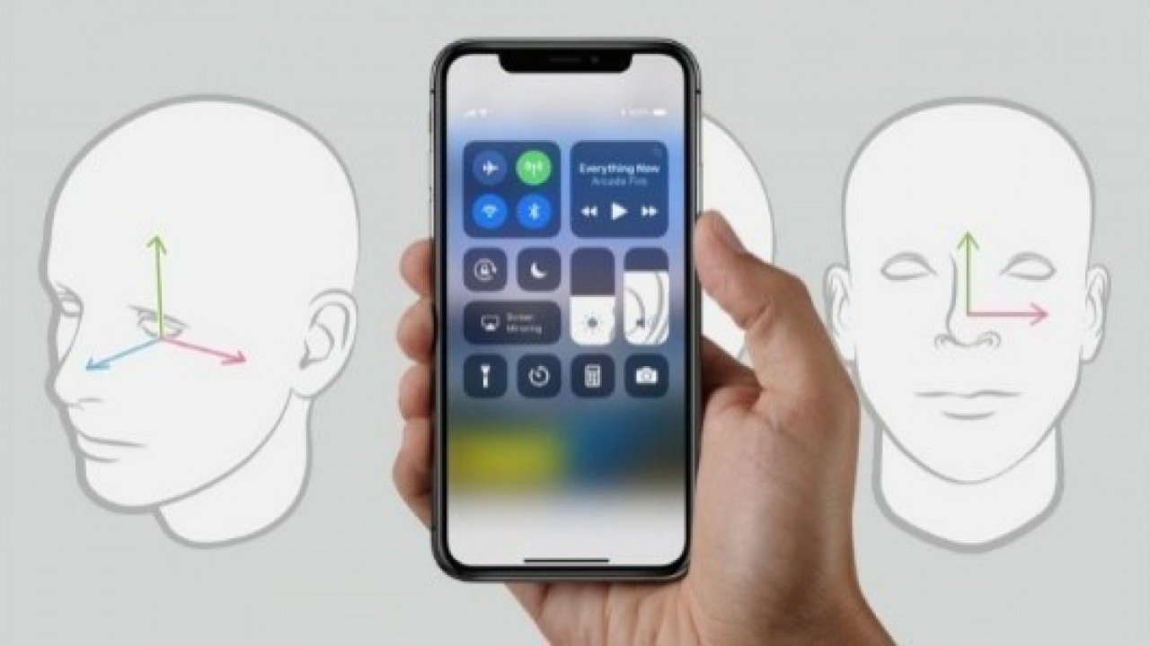 KGI: Apple, Gelecek Yıl Tüm iPhone'larda FaceID'yi Kullanacak