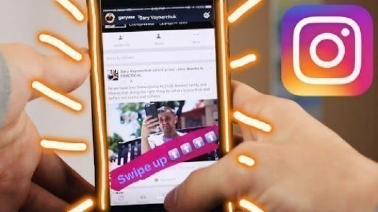 Instagram, Canlı Videolara Yüz Filtreleri Ekliyor 