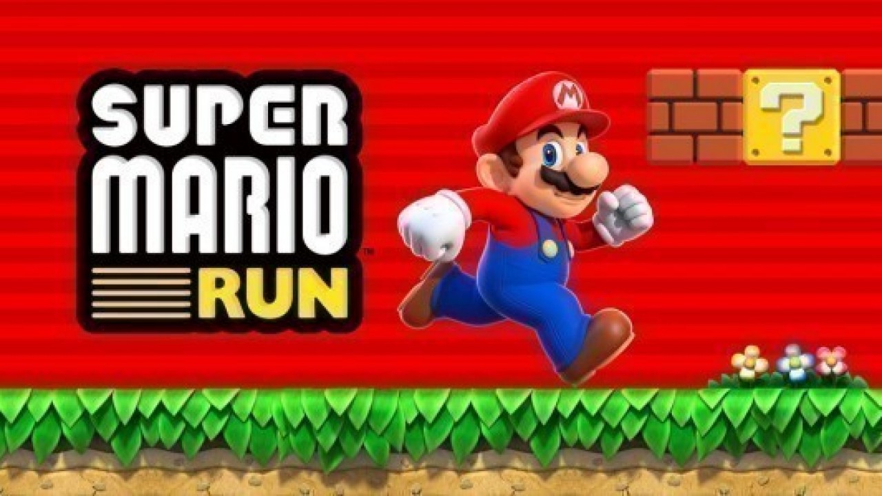 Super Mario Run için yeni bir güncelleme hazırlanıyor