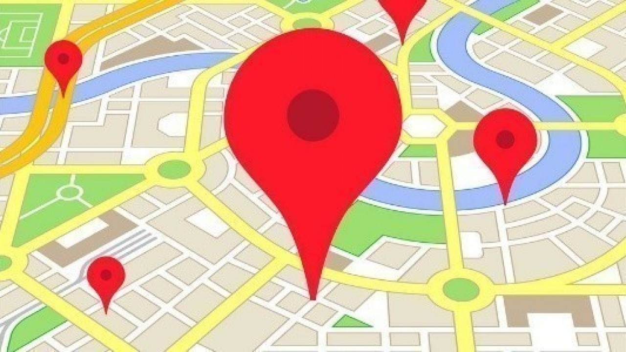 2018'de Akıllı Telefon GPS Doğruluğu 5 Metreden, 30 Santimetreye Düşebilir