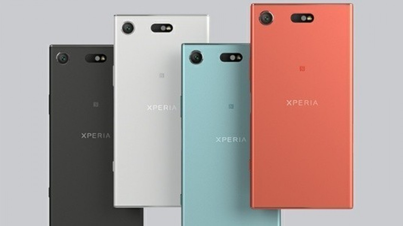 Sony'nin Yeni Nesil Telefonlarının Tamamen Yeni Bir Tasarıma Sahip Olacağı Şirket Yöneticisi Tarafın