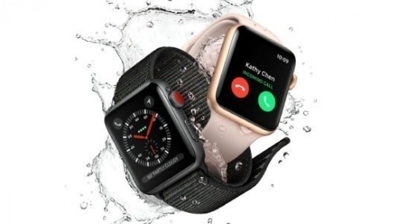 Apple Watch Series 3 n11'de Satışa Sunuldu 