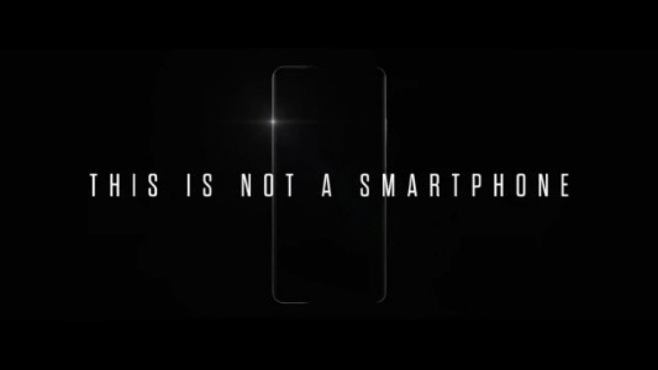 Huawei Mate 10 Bir Akıllı Telefon Değil