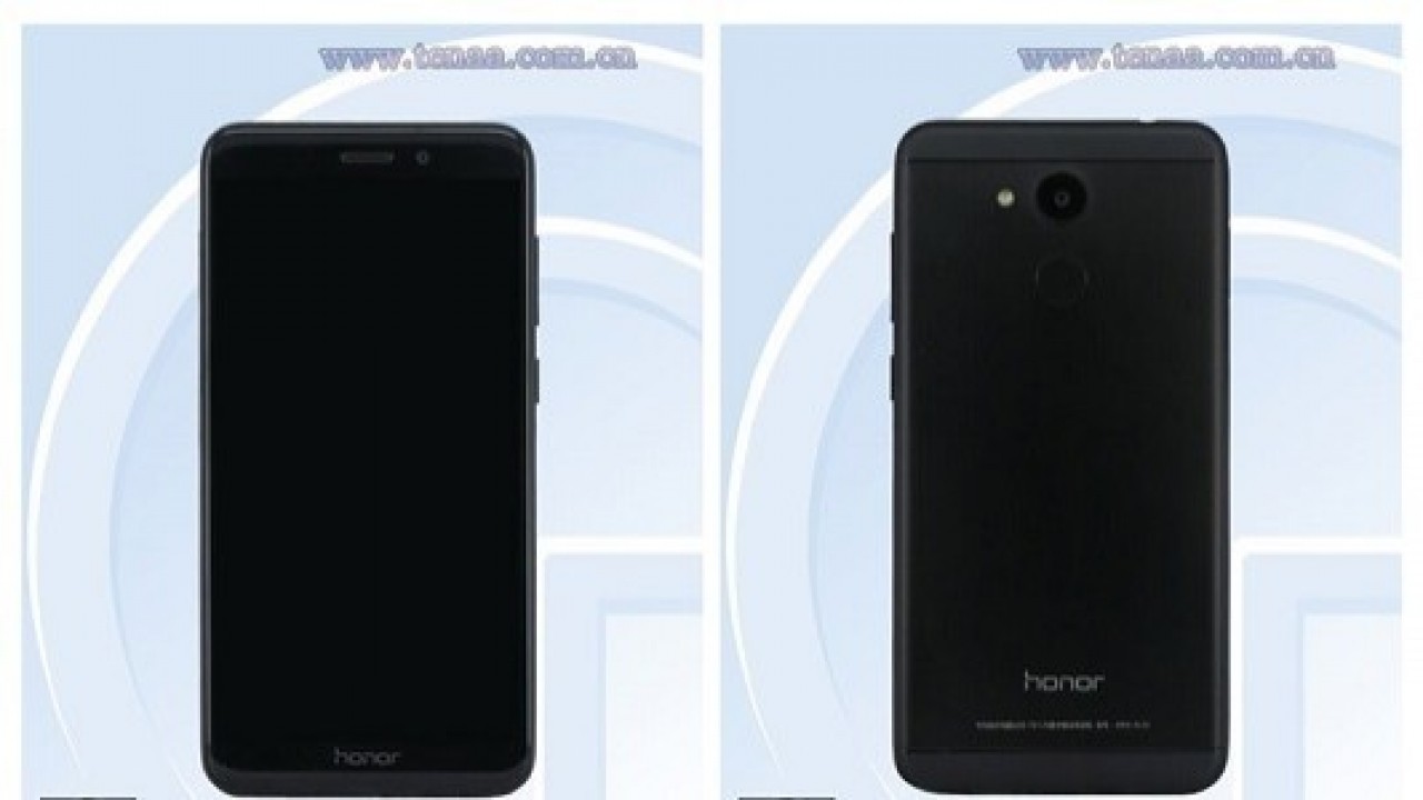 Huawei JMM Adında Yeni Bir Akıllı Telefon TENAA Listesinde Göründü