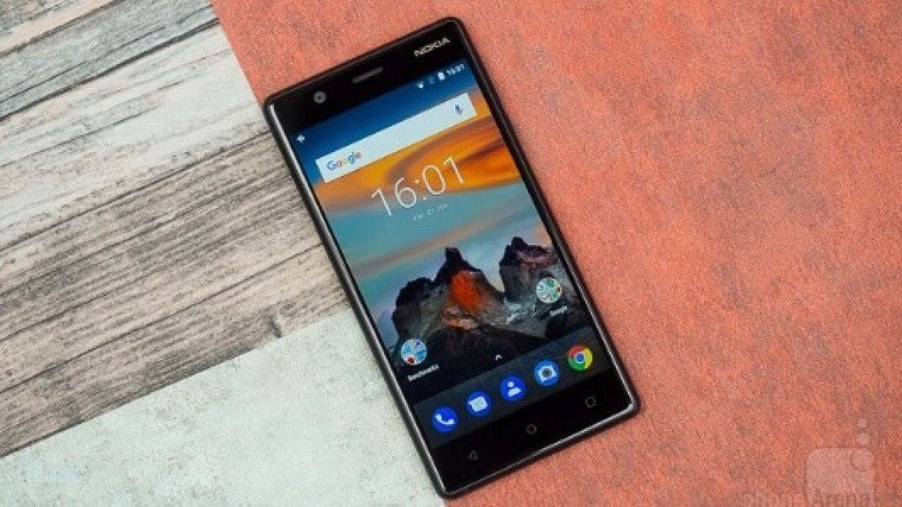 HMD, Mevcut Tüm Nokia Akıllı Telefonların Android P'ye Yükseltileceğini Açıkladı