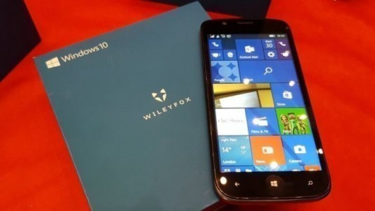Windows 10 Mobile Купить