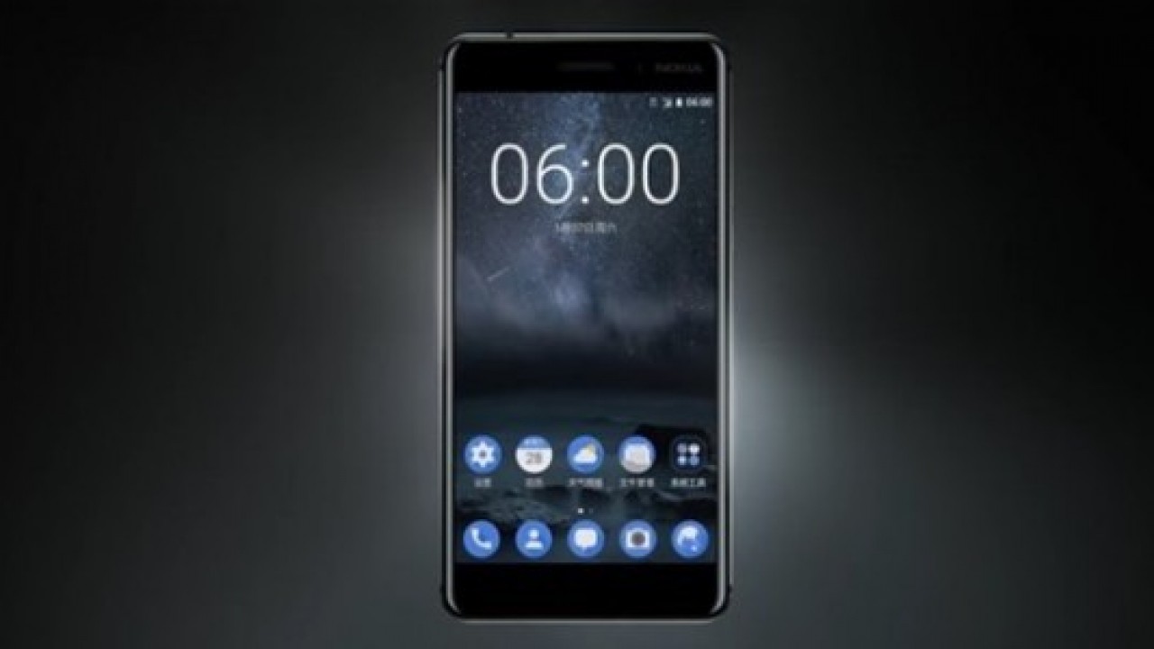 Nokia 8'in ön siparişle alacaklara, akıllı saat hediye edilecek