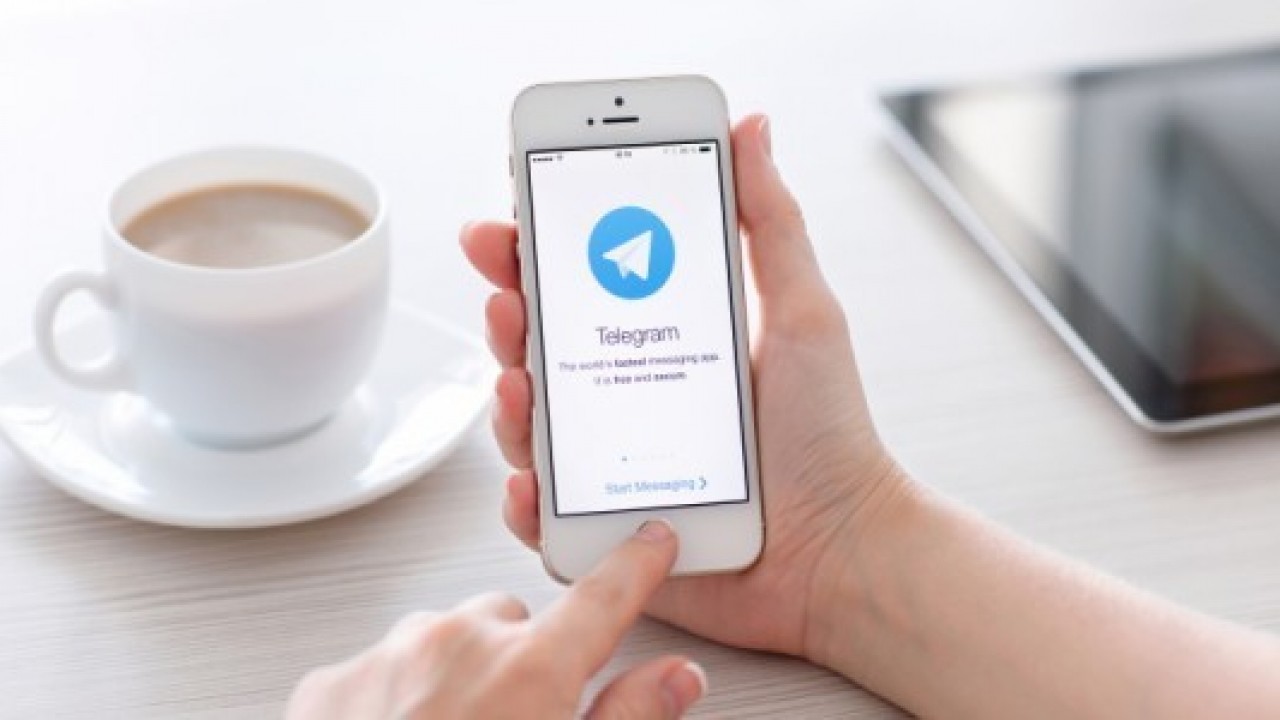 Telegram yeni güncellemesiyle birlikte kullanılabilir bir hale kavuştu