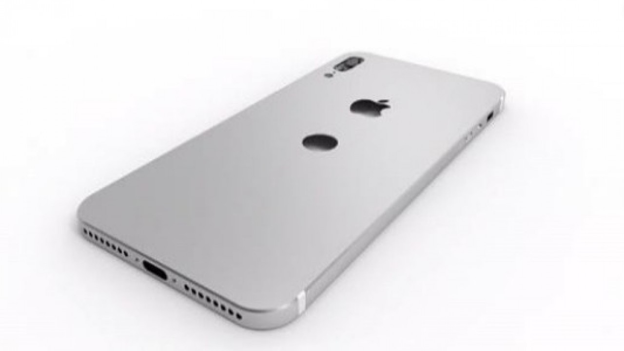 Aksesuar Kutusu, Onuncu Yıldönümü Iphone Modelinin IPhone 8 Adını Alacağını Gösteriyor 