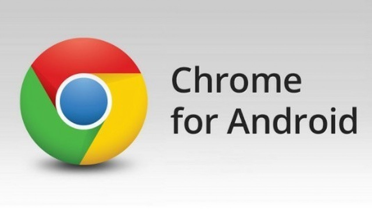 Chrome 61, Android için Duyuruldu
