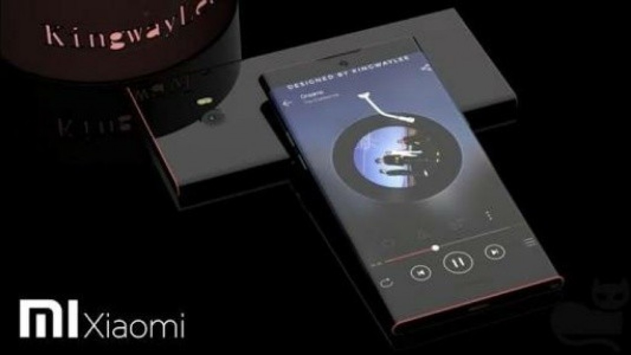 Xiaomi Mi Mix 2'nin Yanında bir Cihaz Daha Duyuracak
