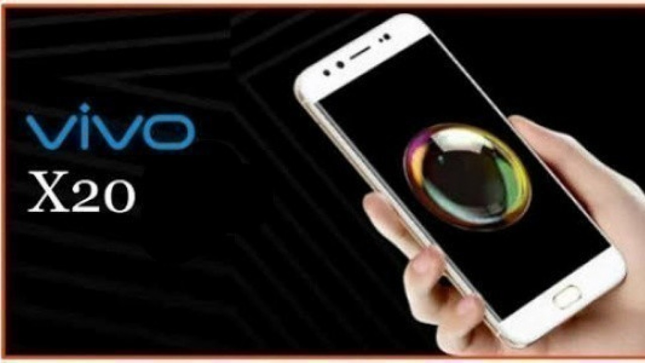 Vivo X20 Şimdi de Çalışır Halde Videoda Sızdırıldı