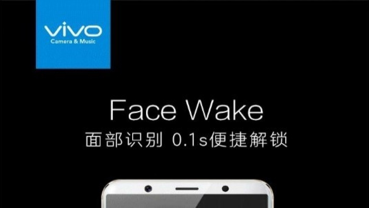 Snapdragon 660 ile Gelecek Vivo X20, Hızlı Yüz Tanıma Özelliğine Sahip Olacak
