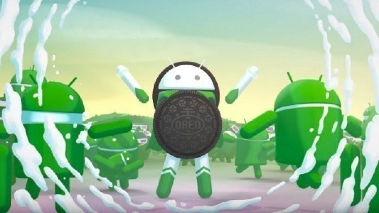 Samsung, Galaxy S8 ve S8+ için Android 8.0 Oreo Güncellemesi İçin Çalışmaya Başladı 