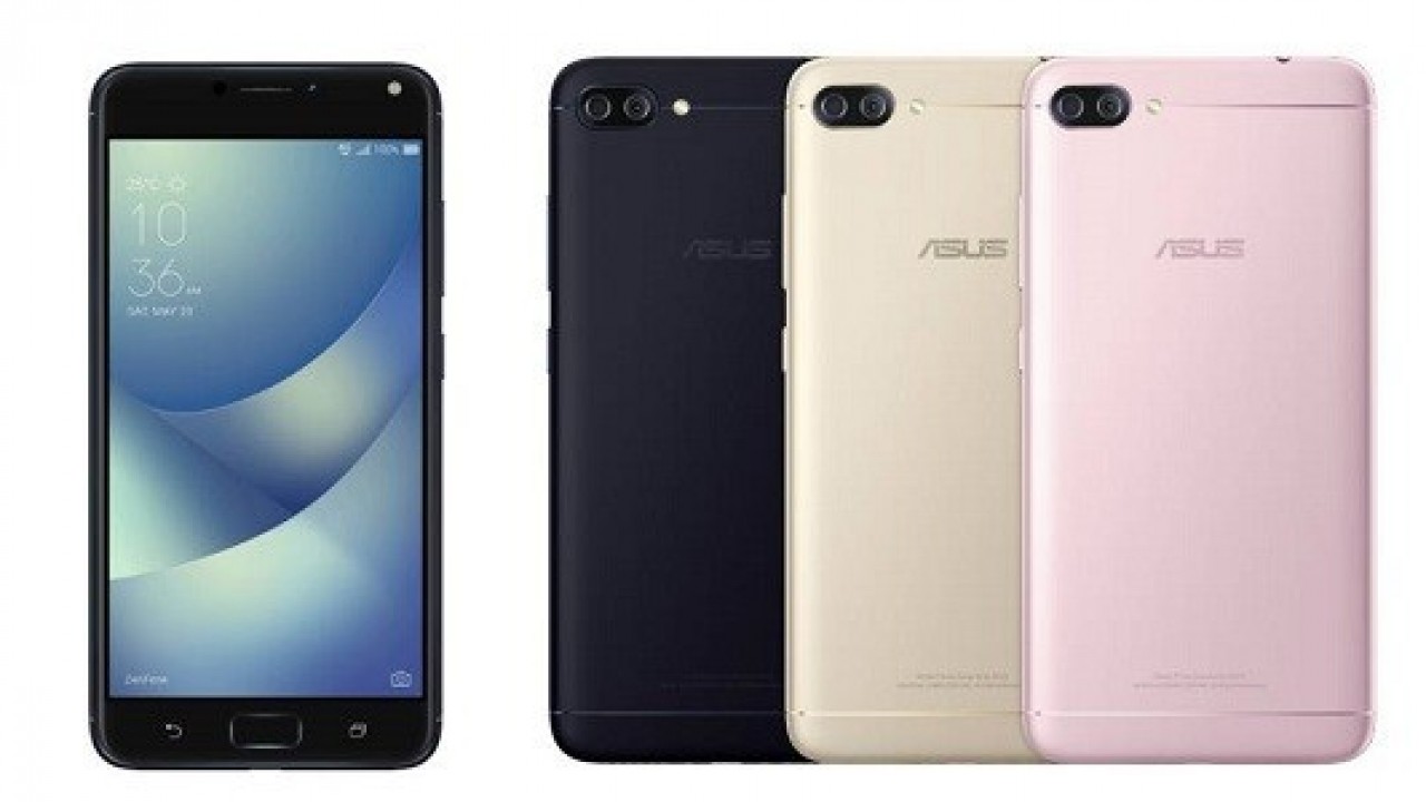 Asus Zenfone 4 Pro Купить