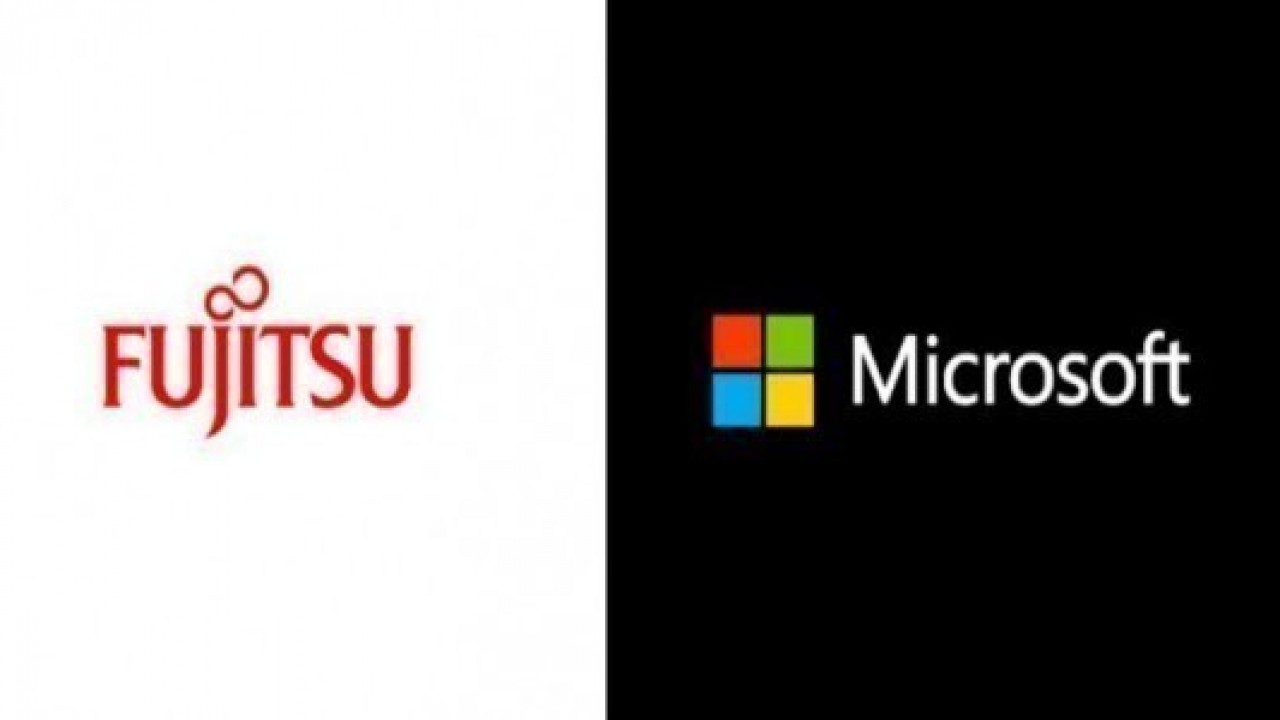 Microsoft yapay zeka için Fujitsu ile el sıkıştı