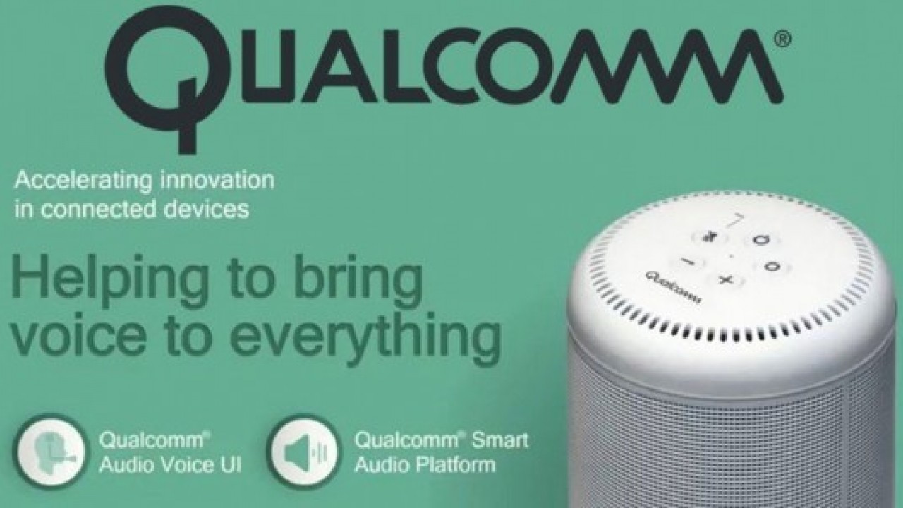 Qualcomm, Cortana destekli akıllı ses platformunu duyurdu
