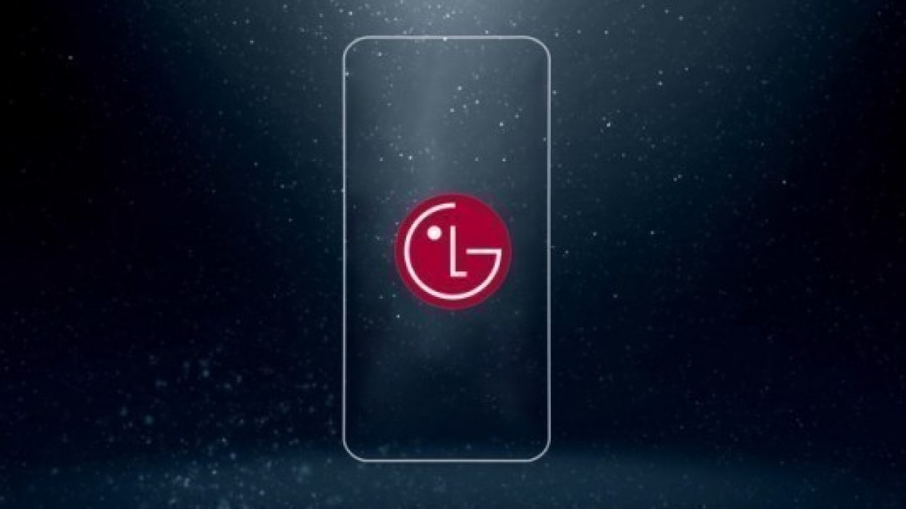 LG G7'e ait detay, İngiltere web sitesinde görüldü