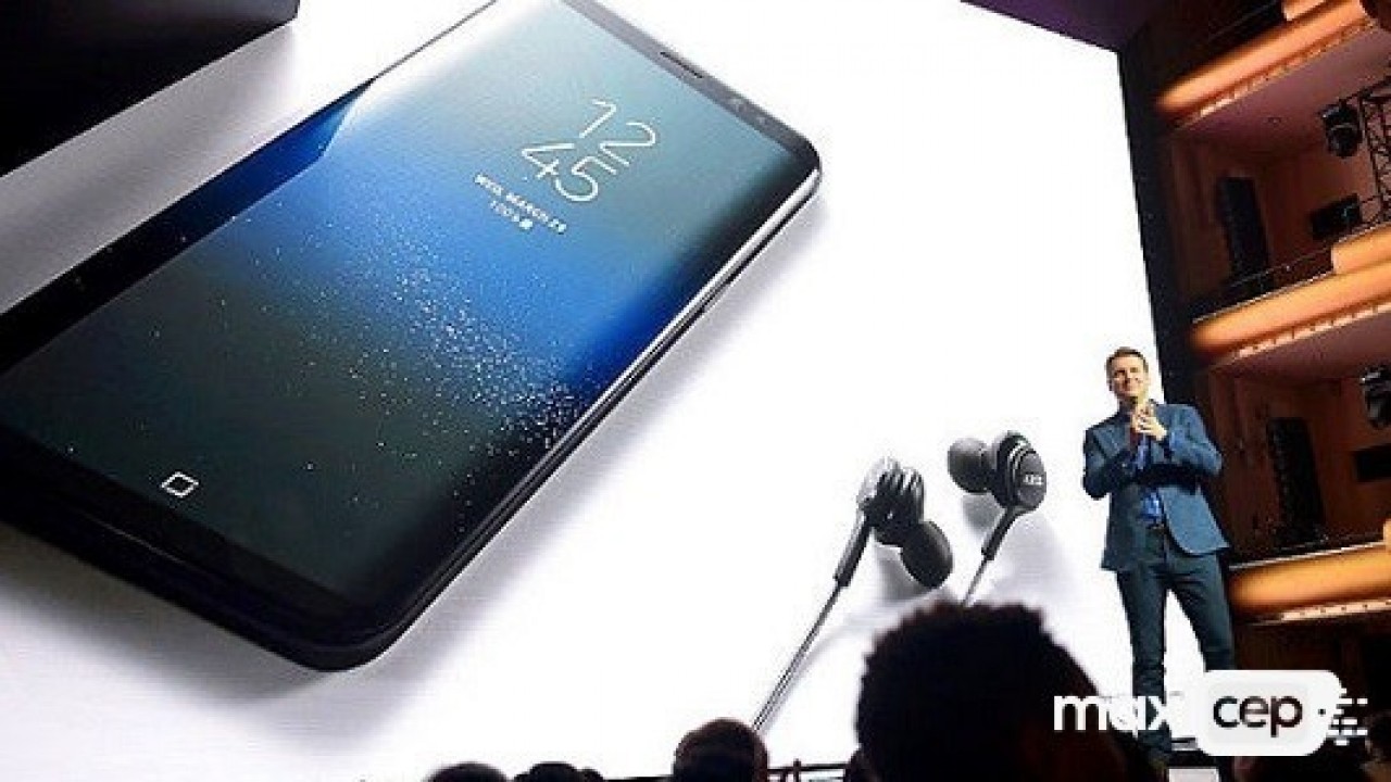 Samsung Galaxy S9 MWC 2018'de Tanıtılacak