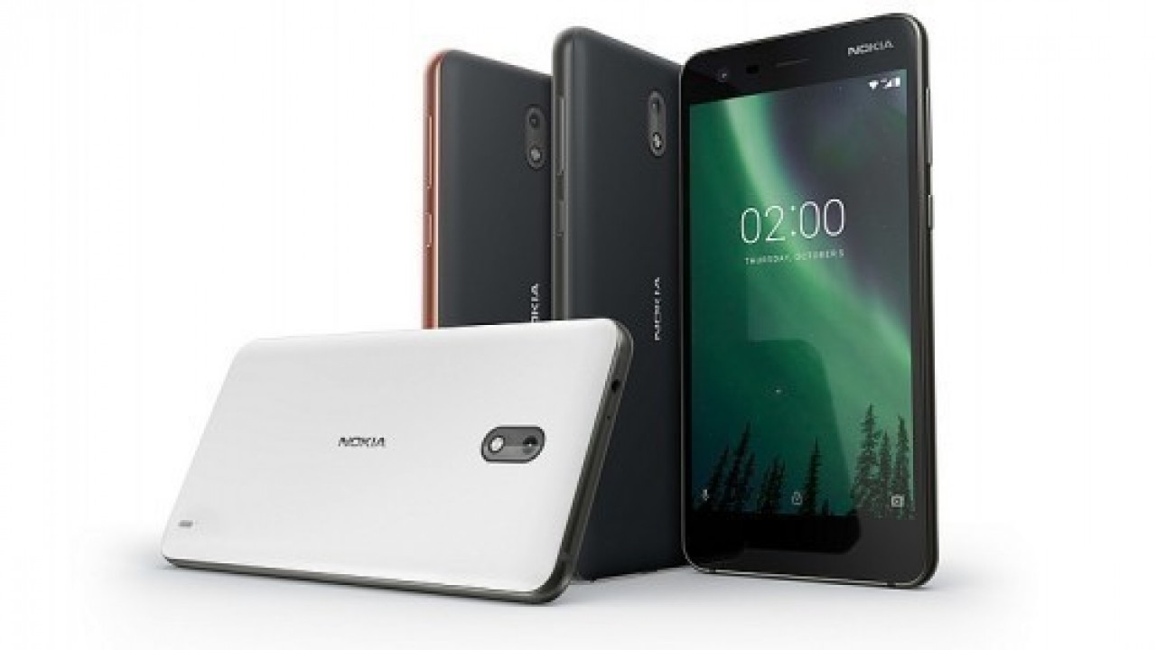 Nokia 2'nin Türkiye'deki satış fiyatı belli oldu