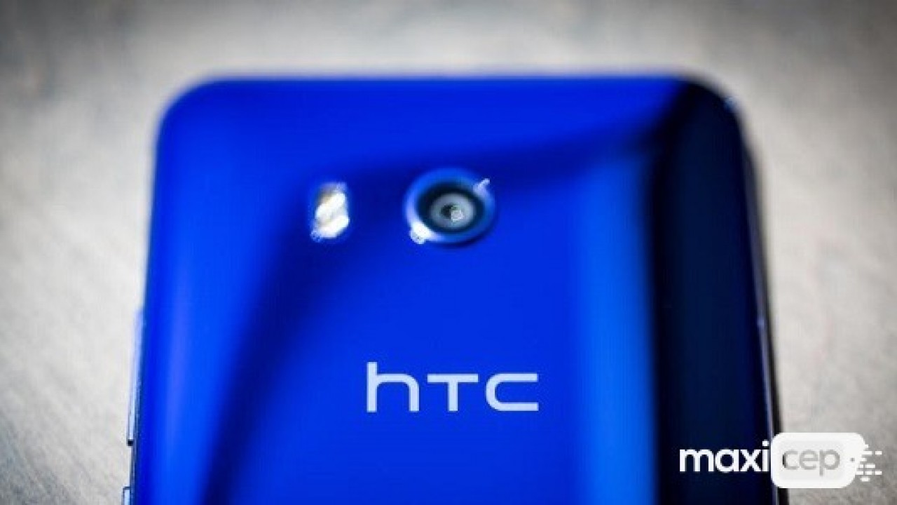 HTC U11 ABD'de Büyük Bir Güncelleme Almaya Başladı