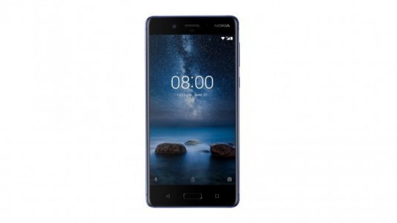 Nokia 8'in düşük DxOMark puanı şaşkına çevirdi