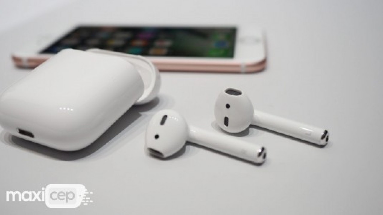 Kimler AirPods satın almalı?