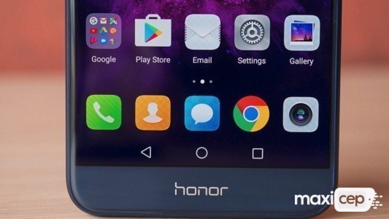 Huawei Honor 8 Pro, 8 Lite, 9i ve 7X İçin EMUI 8.0 Güncellemesi Çıktı