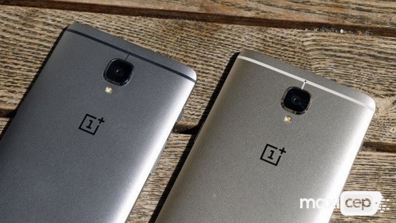 OnePlus 3 ve OnePlus 3T İçin Çok Yakında Yüz Tanıma Özelliği Geliyor