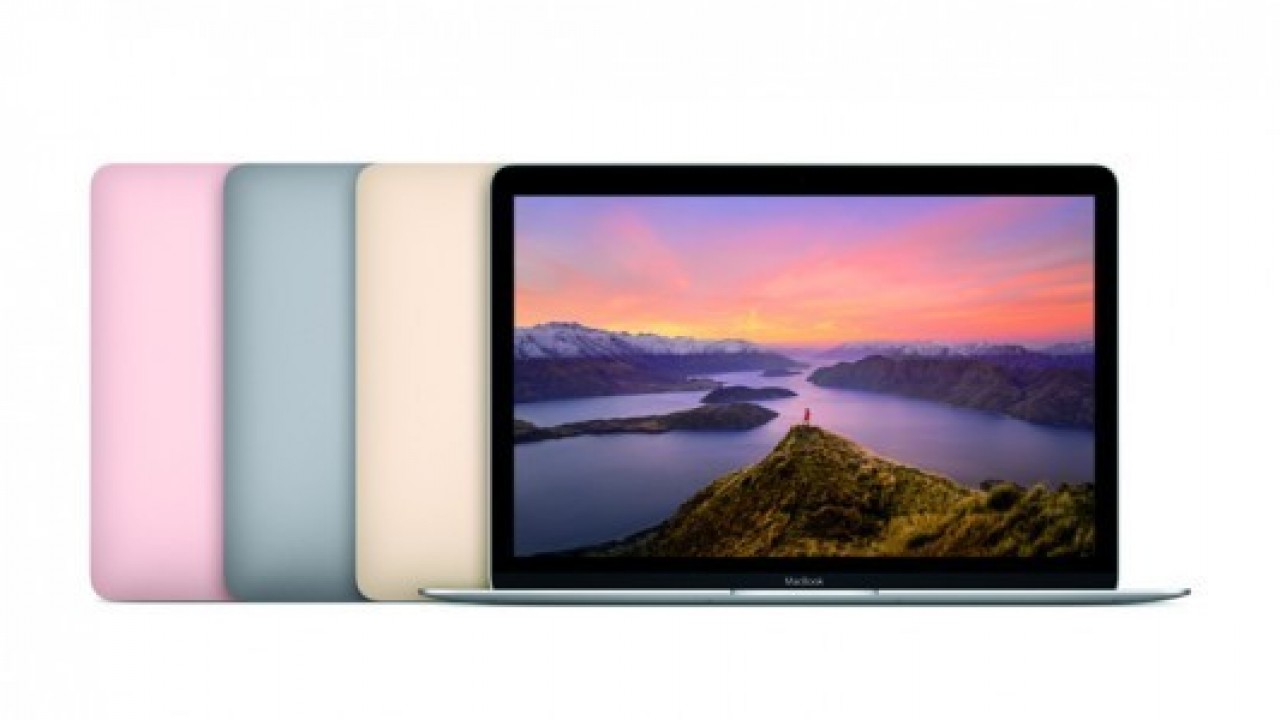 Apple bilgisayar pazarında da başarılı oldu
