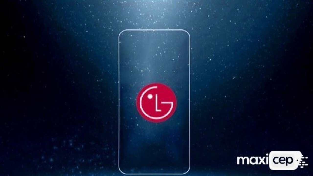 LG'nin Yeni Amiral Modeli G7 İçin Her Şey Sil Baştan Yapılacak