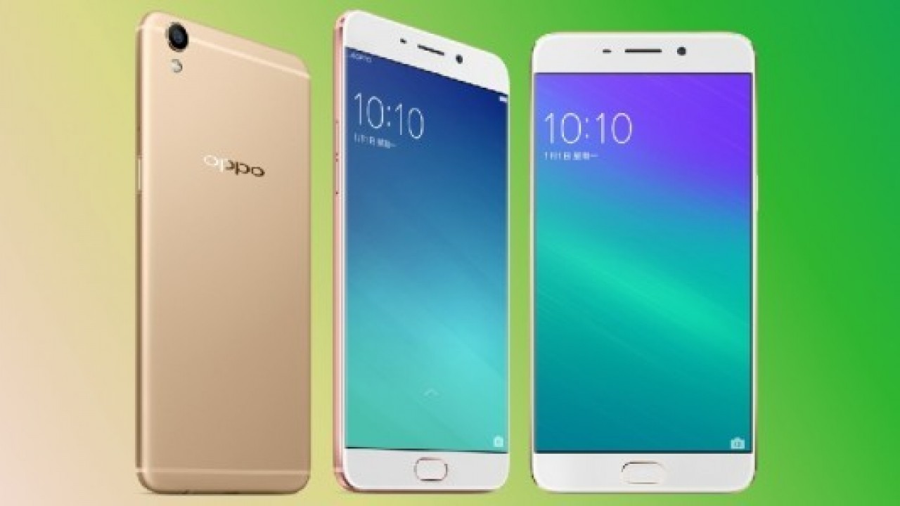 Çin'de en çok satan model, OPPO R9S oldu