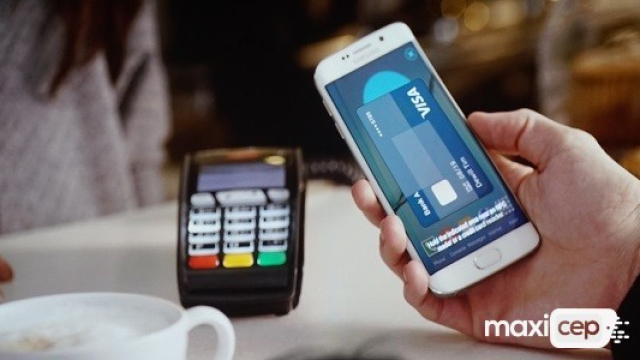 Samsung Pay Android Uygulaması İçin Yeni Güncelleme Geldi