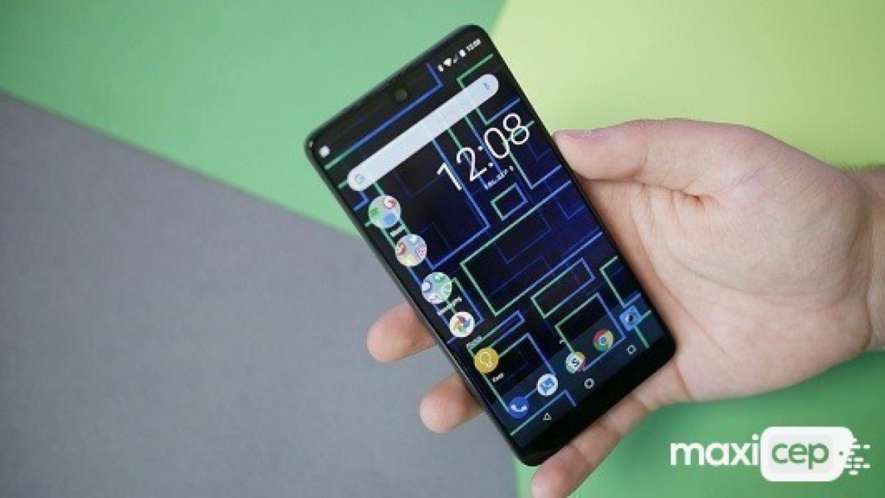 Essential Phone İçin Üçüncü Android 8.0 Oreo Beta Güncellemesi Geldi