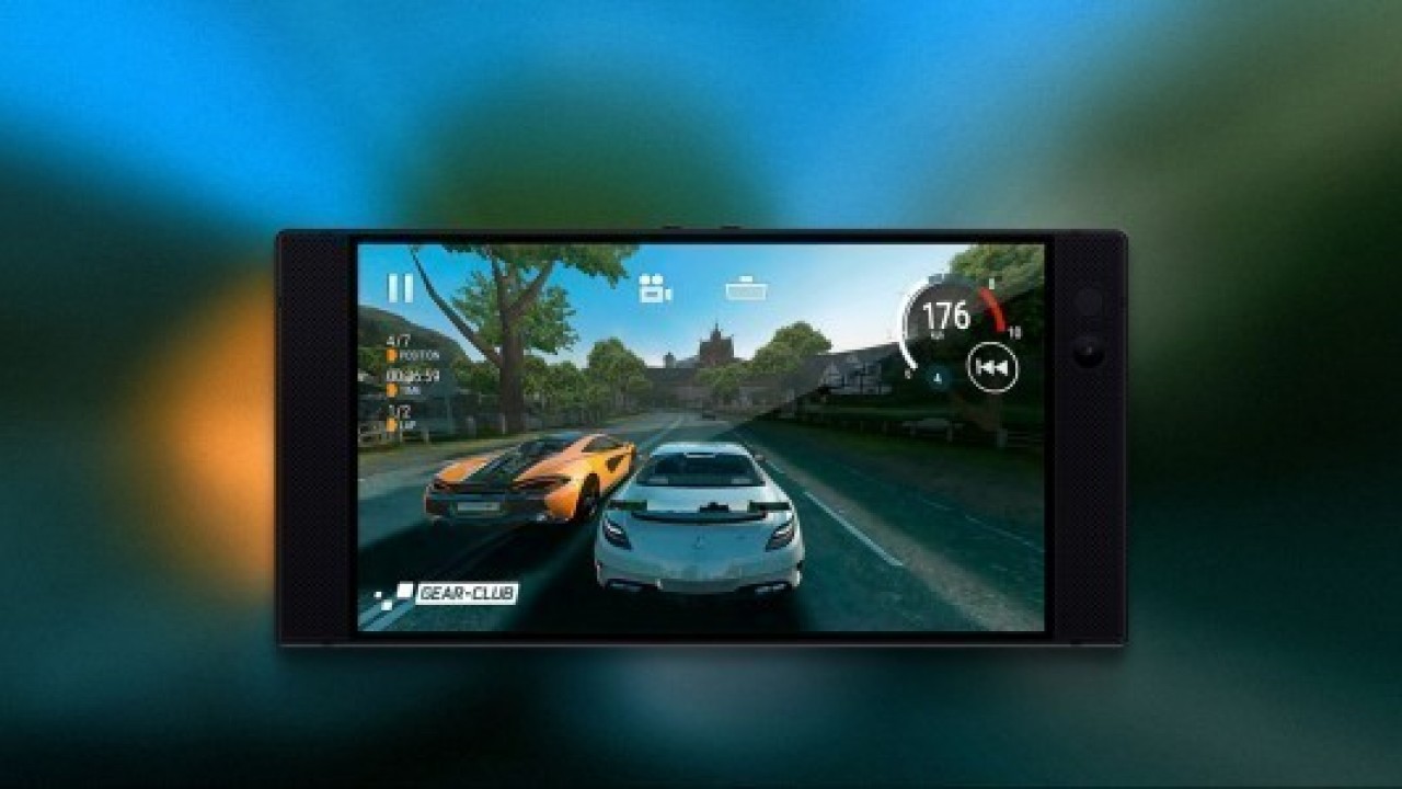 Razer Phone 2, Eylül ayında piyasaya çıkabilir