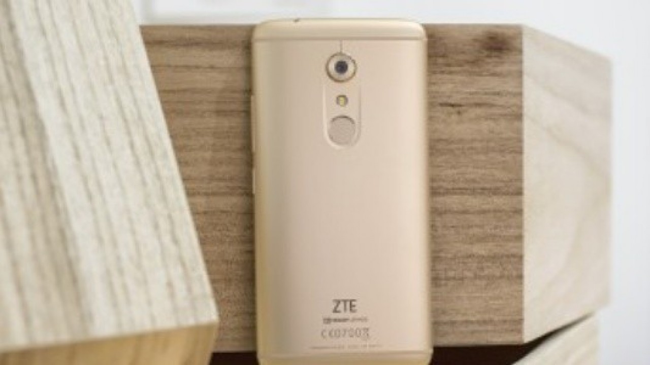 ZTE'nin Android 8.1 Oreo Yüklü Yeni Telefonu Wi-Fi Sertifikası Aldı