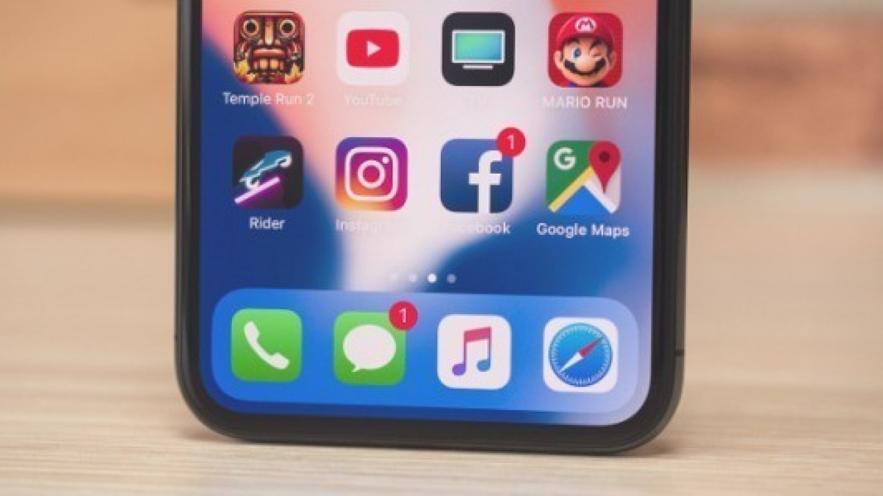 LG Display, neden iPhone X ekranı üretmediğini açıkladı