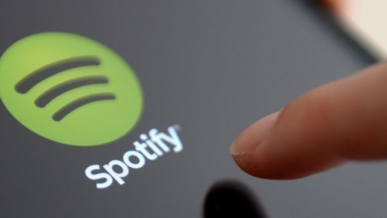 Spotify'de yılbaşının en çok dinlenenleri belli oldu