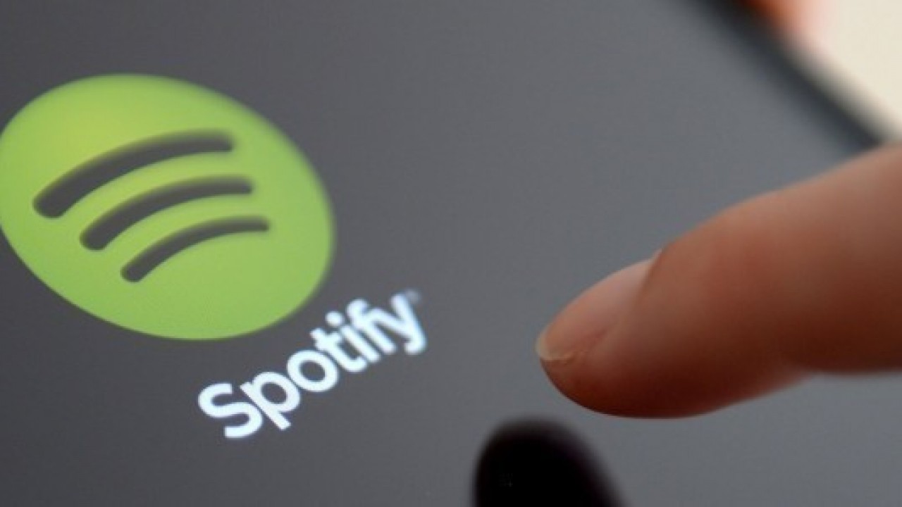 Spotify'de yılbaşının en çok dinlenenleri belli oldu