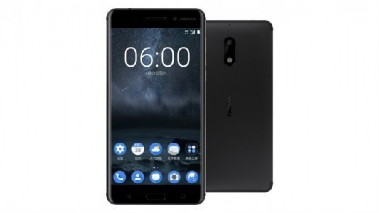 Nokia 6 (2018) Cuma günü tanıtılacak