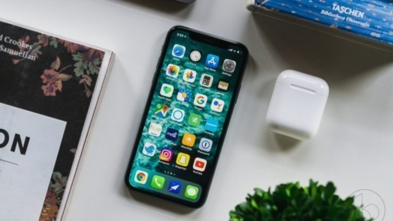iOS 11.2.5 beta 7'de kullanıma sunuldu
